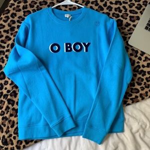 KULE O BOY Crew Neck